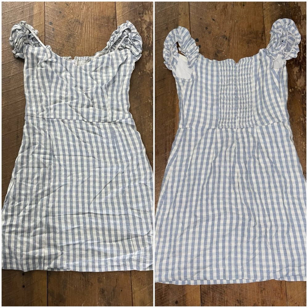Abercrombie & Fitch dress